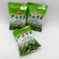 Wasabi Green Peas