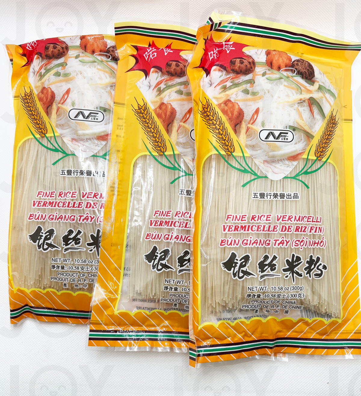 Fine Vermicelli  300g