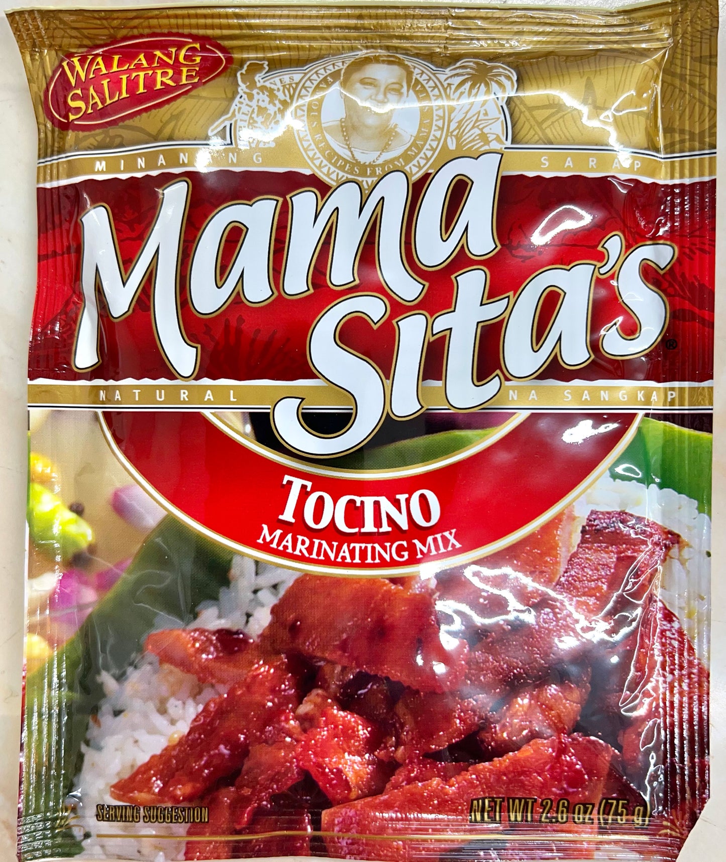 MamaSita Tocino